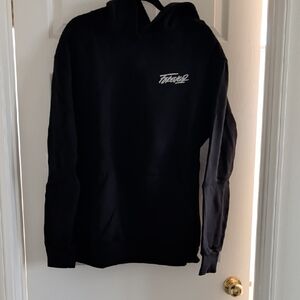 Tom Brady Black Hoodie